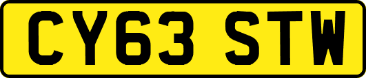 CY63STW