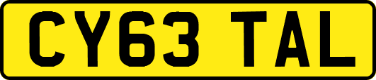 CY63TAL