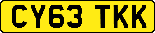 CY63TKK
