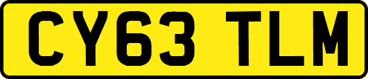CY63TLM