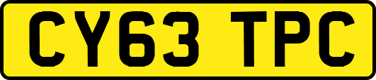 CY63TPC