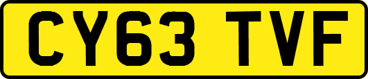CY63TVF