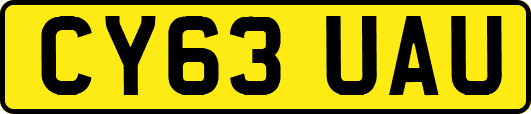 CY63UAU