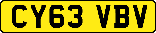 CY63VBV