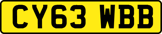 CY63WBB