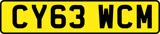 CY63WCM