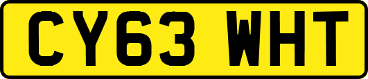 CY63WHT