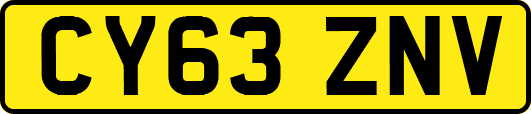 CY63ZNV