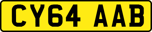 CY64AAB