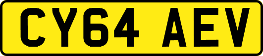 CY64AEV