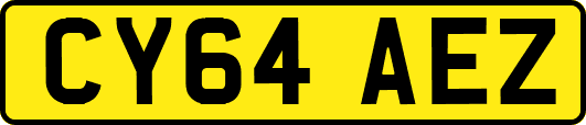CY64AEZ
