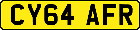 CY64AFR