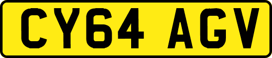 CY64AGV