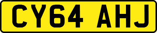 CY64AHJ