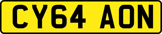 CY64AON