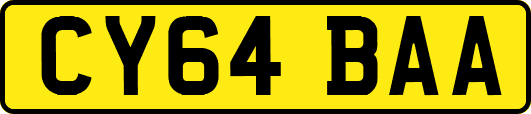 CY64BAA