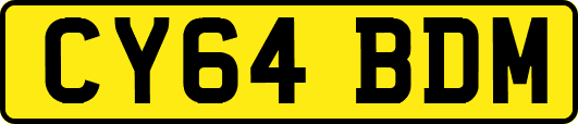 CY64BDM