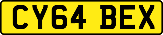 CY64BEX