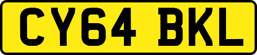 CY64BKL