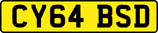 CY64BSD