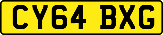 CY64BXG