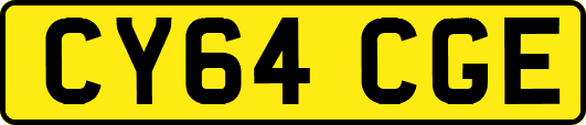 CY64CGE