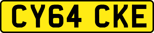 CY64CKE