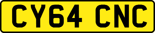 CY64CNC