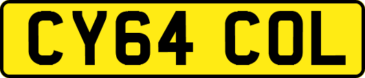 CY64COL