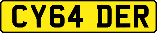 CY64DER