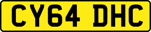 CY64DHC