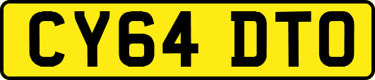 CY64DTO