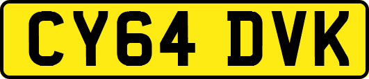 CY64DVK