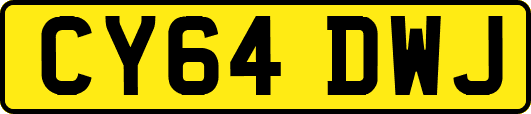CY64DWJ