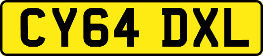 CY64DXL