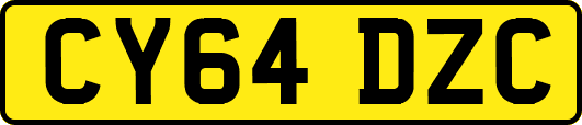 CY64DZC