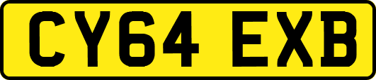 CY64EXB
