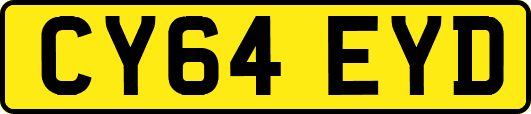 CY64EYD