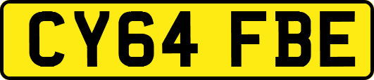 CY64FBE