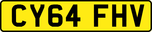 CY64FHV