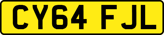 CY64FJL