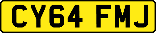 CY64FMJ