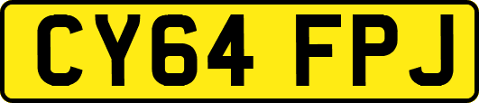 CY64FPJ