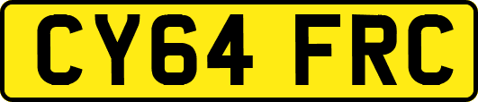 CY64FRC