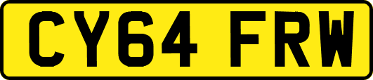 CY64FRW