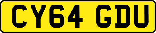 CY64GDU