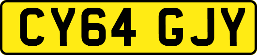 CY64GJY