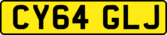 CY64GLJ