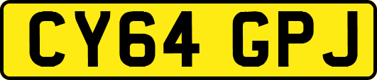CY64GPJ