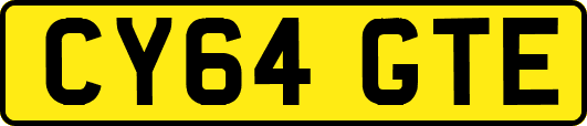 CY64GTE